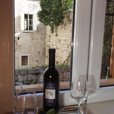 Apartments Dora -Free Parking Trogir Dış mekan fotoğraf